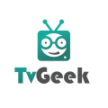 логотип телевидение