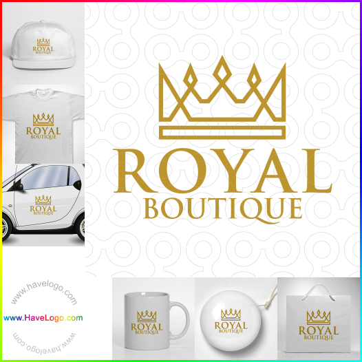 buy crown logo 43016