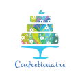 cupcake logo
