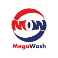 洗衣機Logo