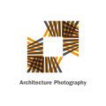 логотип архитектура
