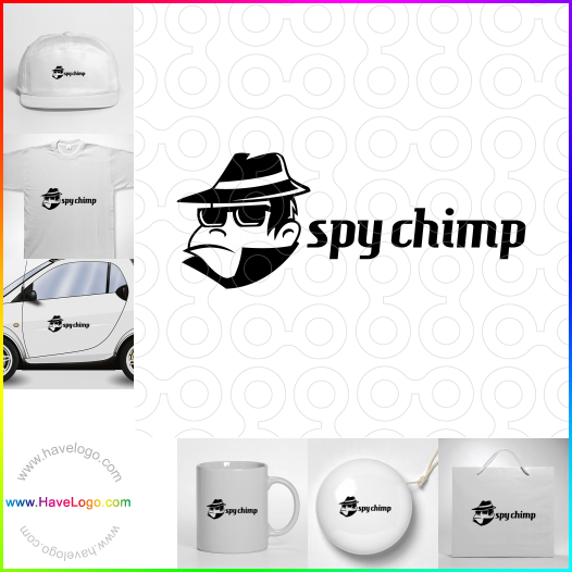 Spion logo 57457