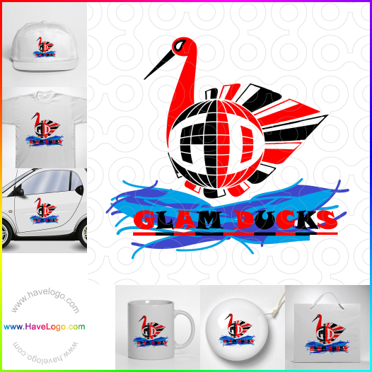 buy duck logo 13090