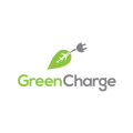 eco friendly power Logo