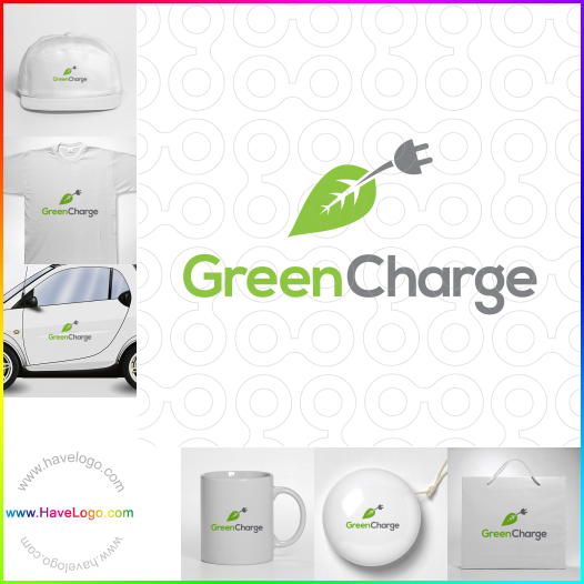 buy eco friendly power logo 41216
