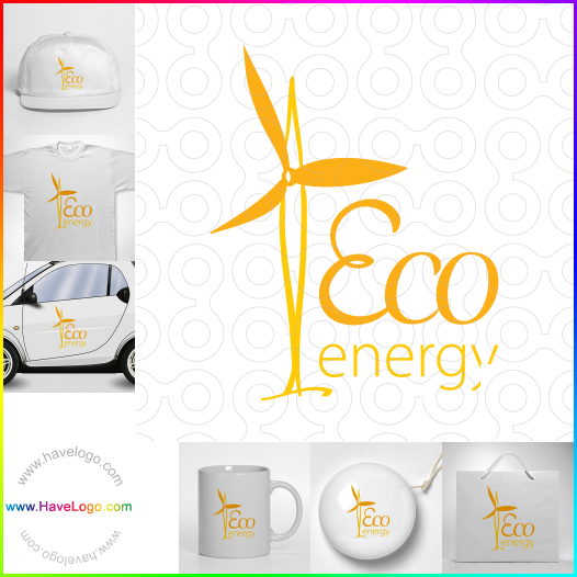Öko-Energie logo 22931