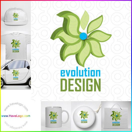 buy environment logo 498