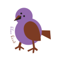 鳥ロゴ