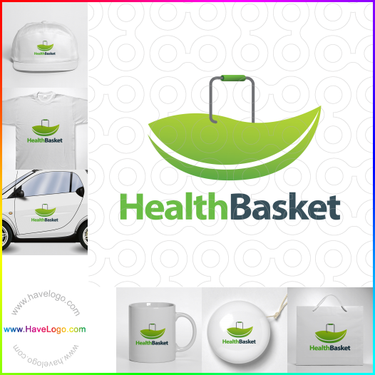 логотип здоровье - 26152