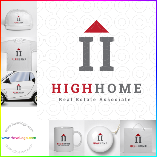 buy high end logo 45836