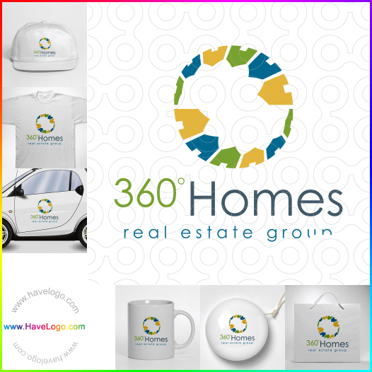 buy home logo 16809
