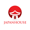 japanese logo