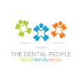 Zahngesundheit Logo