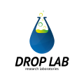 實驗室logo