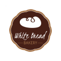 логотип хлеб