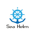 海洋logo