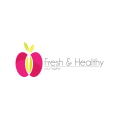 水果Logo