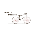 Fahrrad logo