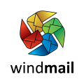 логотип почта