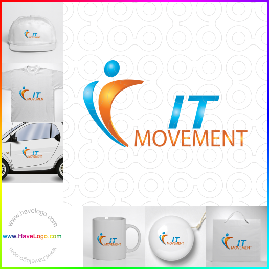 buy movement logo 9528