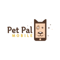 动物信息网站Logo