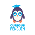 penguin logo