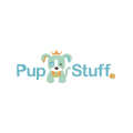 pup Logo