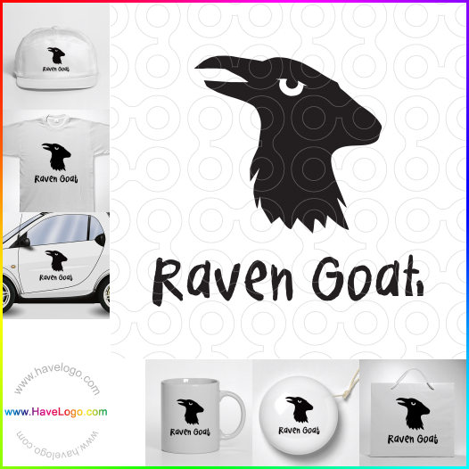 buy raven logo 46226