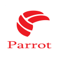 papagei Logo