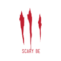 scared Logo