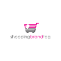 shopping cart Logo