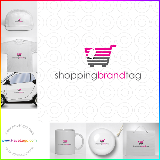 buy shopping cart logo 47701