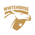 Logo лошади