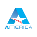 美国Logo