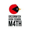 数学Logo