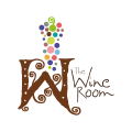 葡萄酒Logo