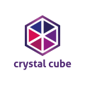 логотип кубы