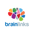  Brain Links  logo