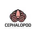  Cephalopod  logo