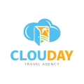 логотип Clouday