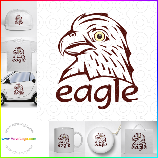 логотип Eagle - ID:66848
