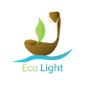логотип Eco Light