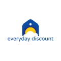  Everyday Discount  logo