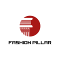  Fashion Pillar  logo