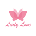 логотип Lady Love
