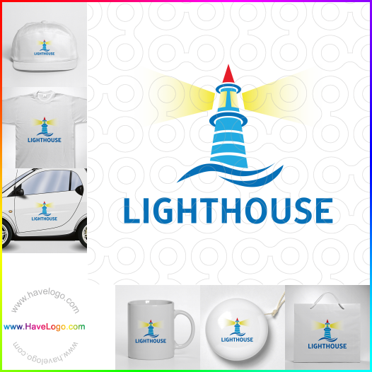buy  Lighthouse  logo 64513
