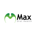 логотип Max Oral Health