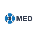 логотип Med