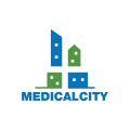  Medical City  logo