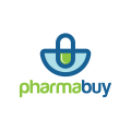  Pharma Buy  logo